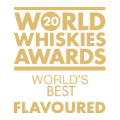 FEW Cold Cut Bourbon Whiskey, 46,5% Vol. 0,7 ltr. with Cold Brew Coffee