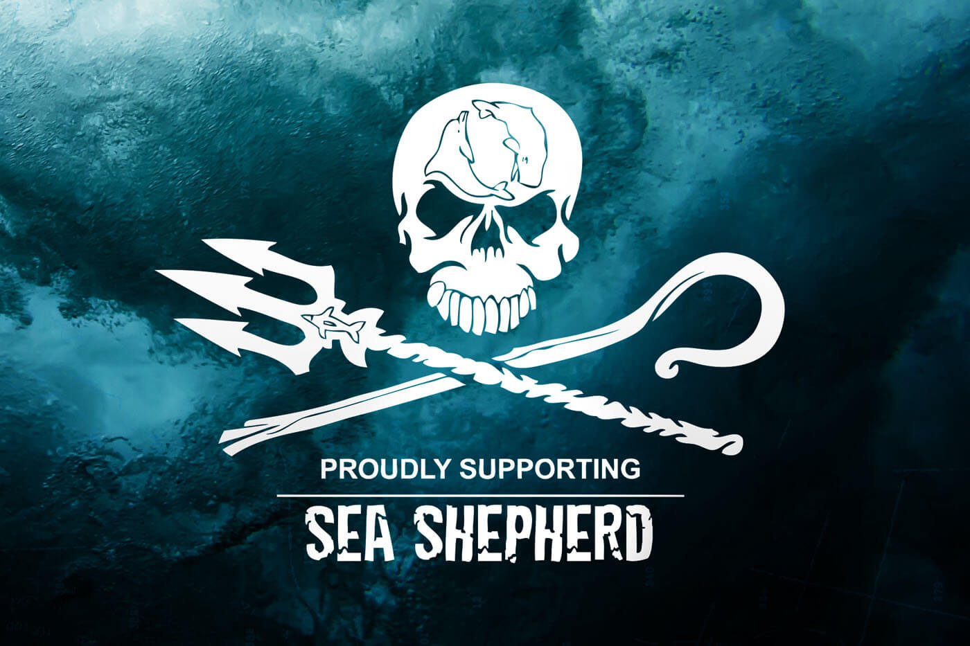 Sea Shepherd / 12 Jahre Islay Single Malt Whisky / 53,4% Vol. 0,7 ltr. 