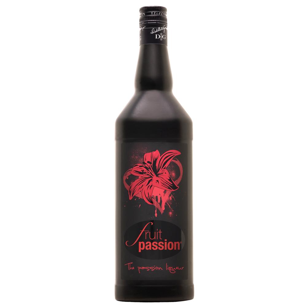 Fruit Passion, 17% Vol. 1,0 ltr.
