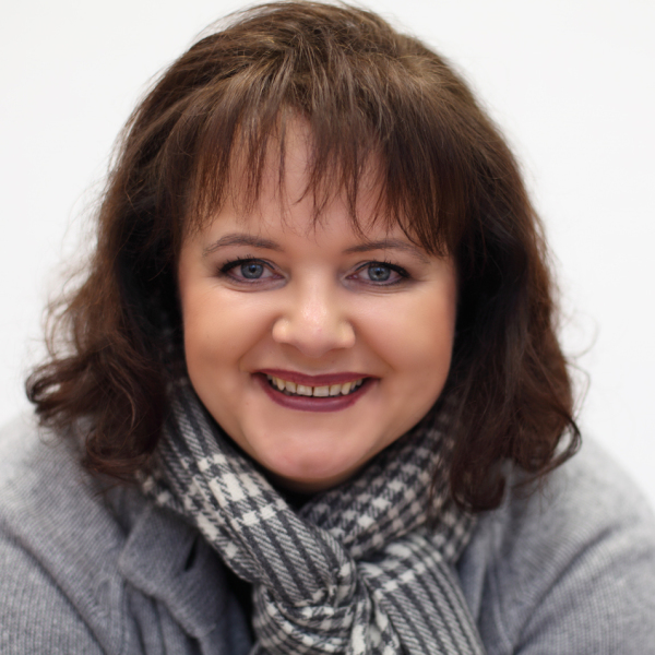 Frau Brigitte Schillinger