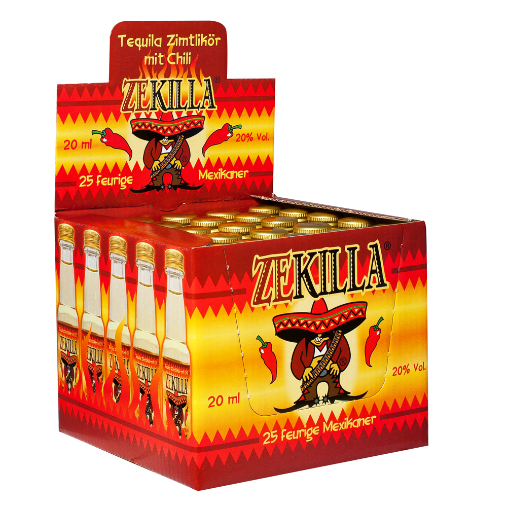 ZEKILLA MAXI FAN-SET mit original Basecap Pilot