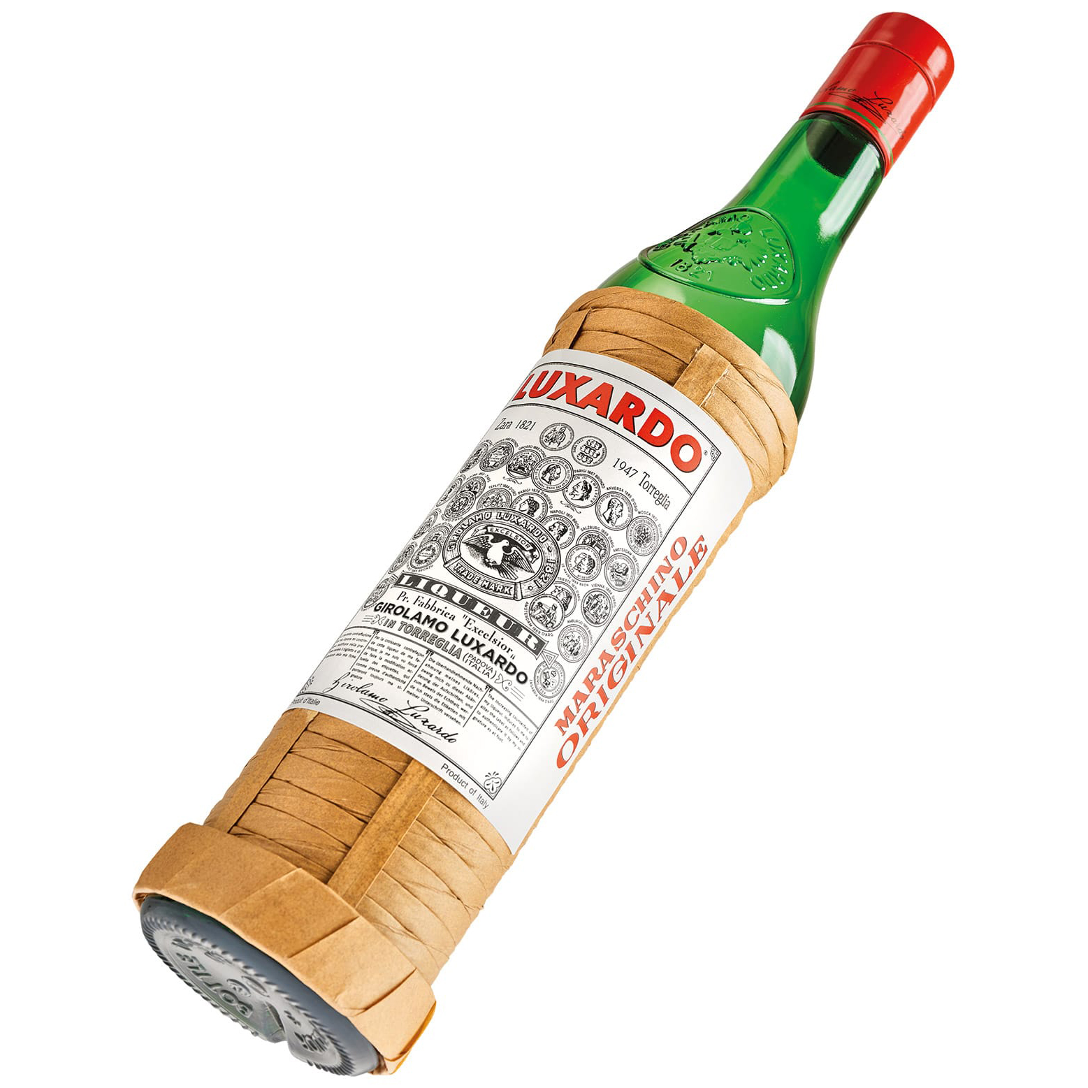 Luxardo Maraschino Originale, 32% Vol. 0,7 ltr.