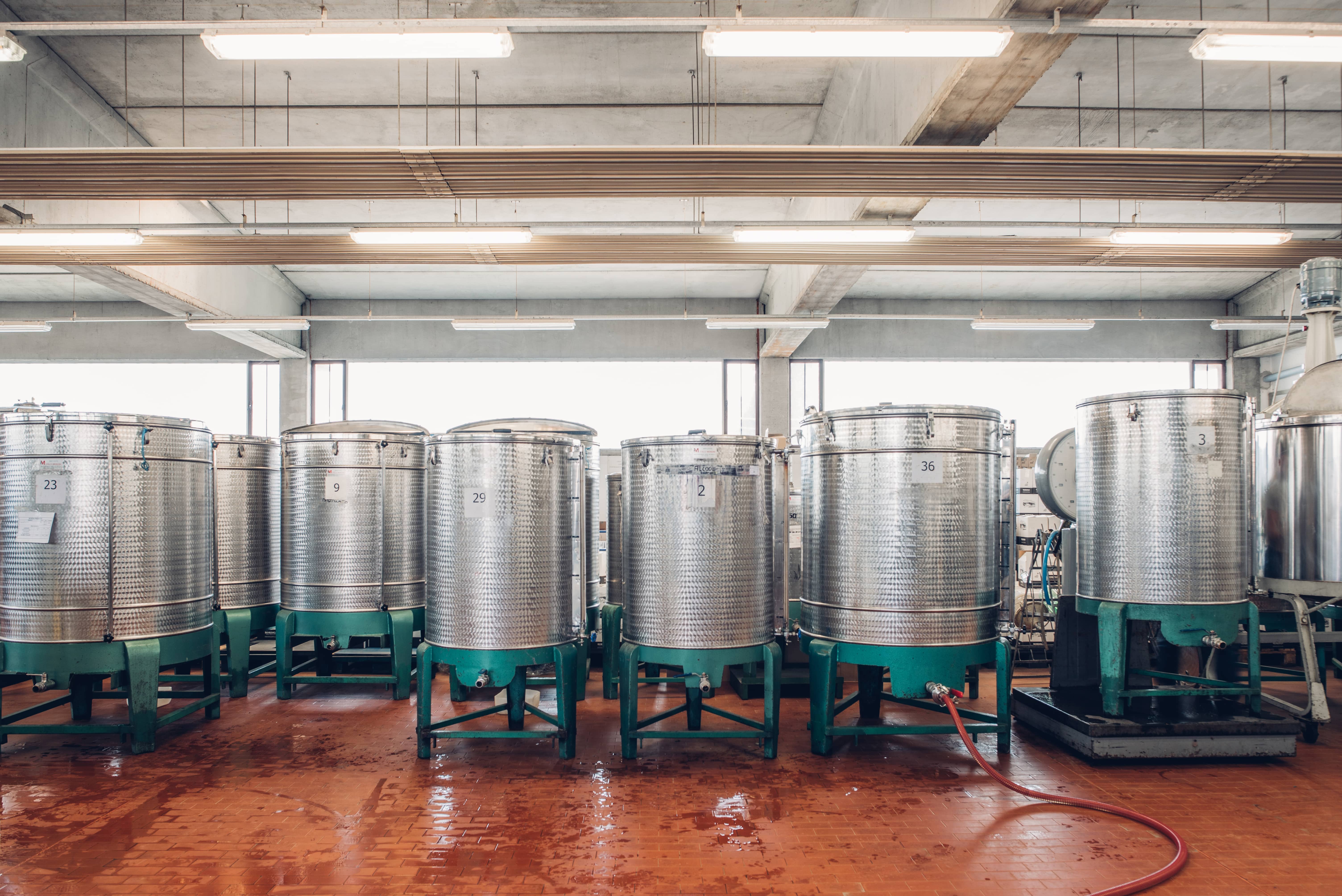 BORDIGA Grappa Invecchiata di Moscato / 40% Vol. 0,7l / Fassreife / Geschenkhülle