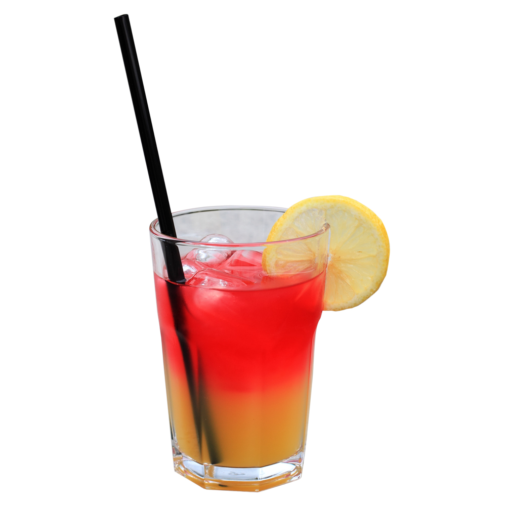 Tequila Sunrise / Fertigcocktail / 28% Vol. 0,7 ltr. / easy drinks