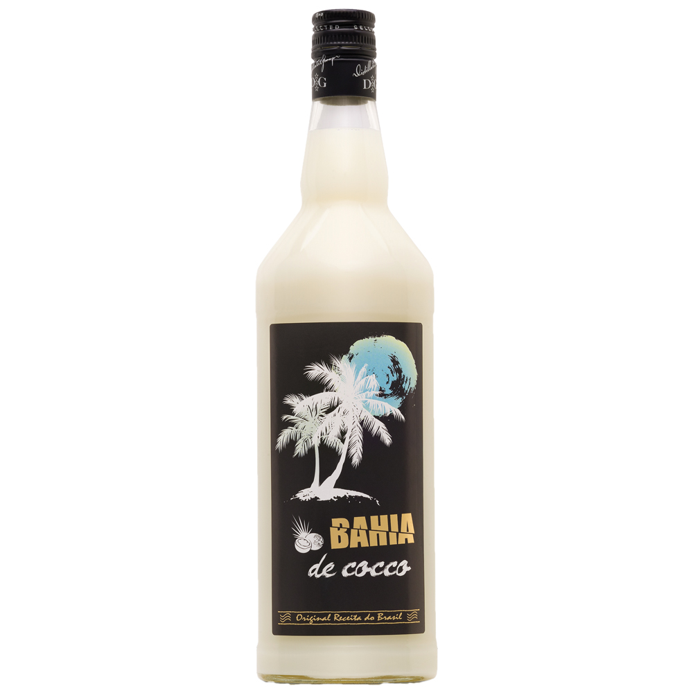 BAHIA de Coco, 18% Vol. 1,0 ltr.