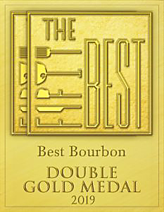 FEW Straight Bourbon Whiskey, 46,5% Vol. 0,7 ltr.