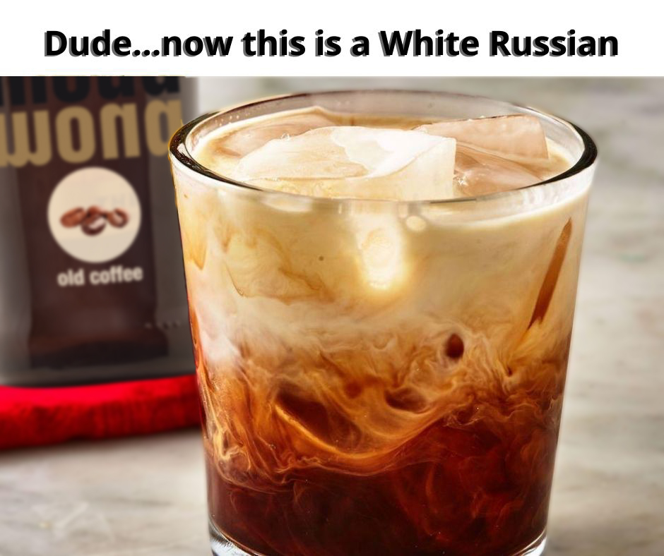 MOUD - Old Coffee, 20% Vol. 0,7 ltr. Kaffeelikör