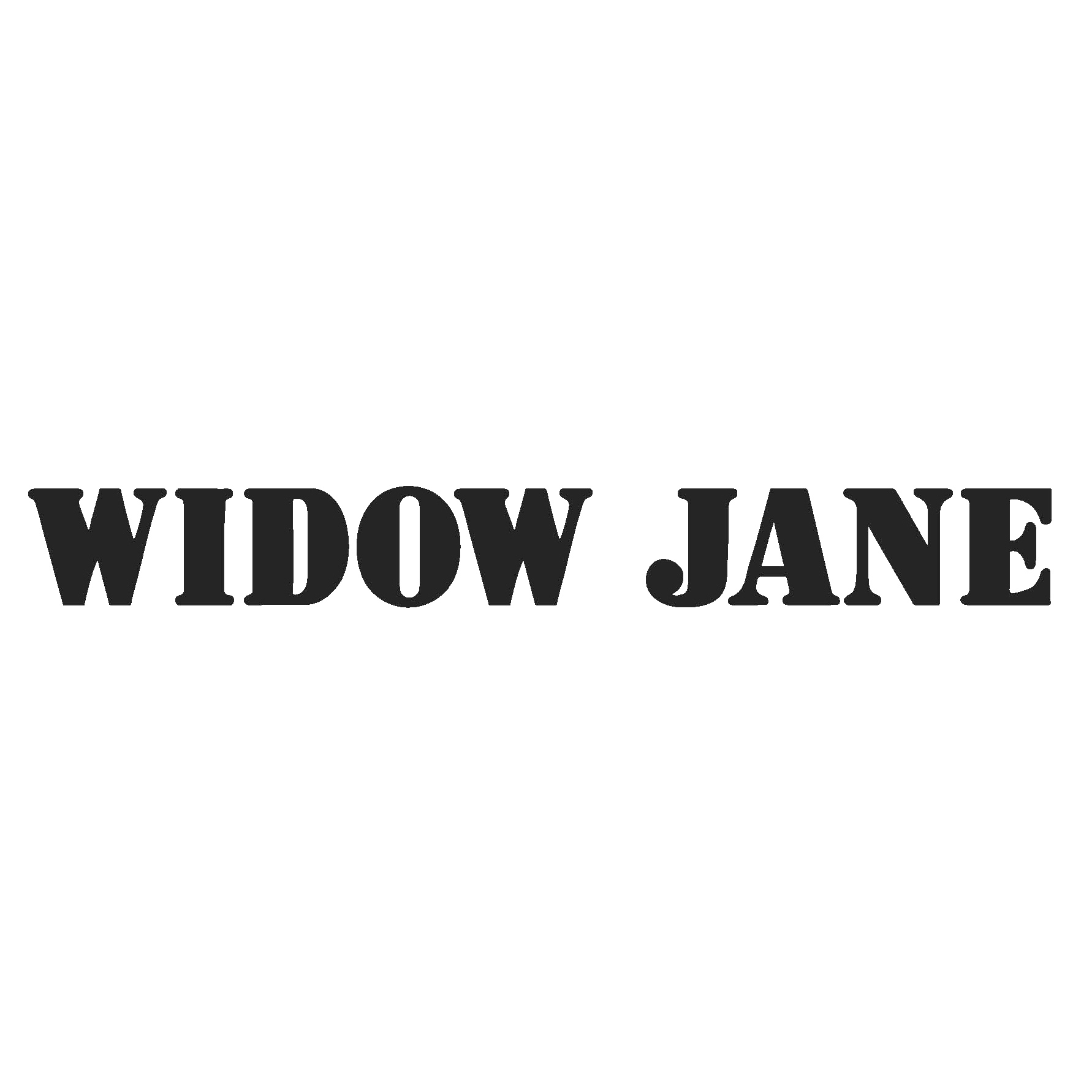 Widow Jane Lucky Thirteen 13 Jahre Single Cask Bourbon Whiskey 49,5% Vol. 0,7 ltr.