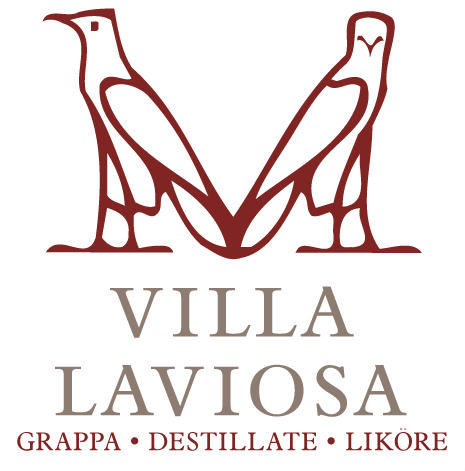 Villa Laviosa Sahne & Weißer Schokoladenlikör / 17% Vol. 0,5 ltr. / Geschenkkarton