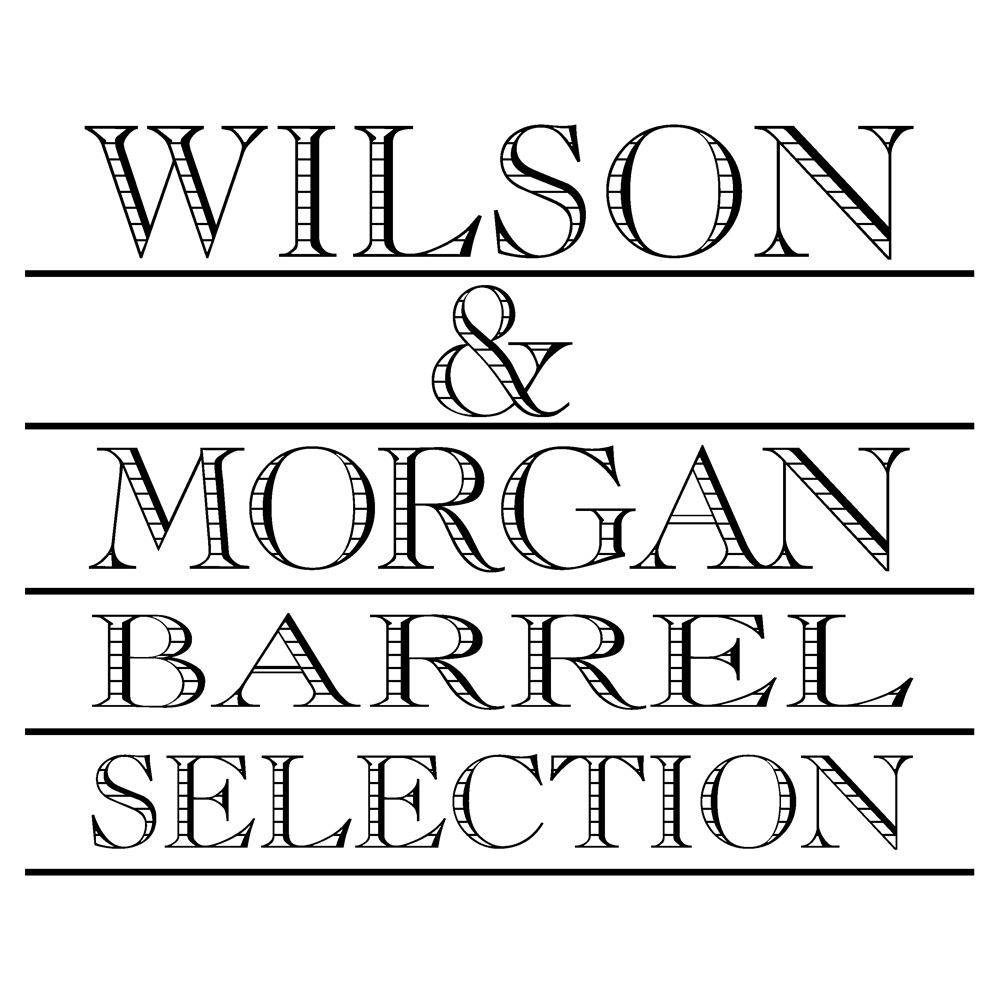 Glenallachie (2014-2021) 1st Fill Sherry Wood, 46% 0,7 ltr. Wilson Morgan