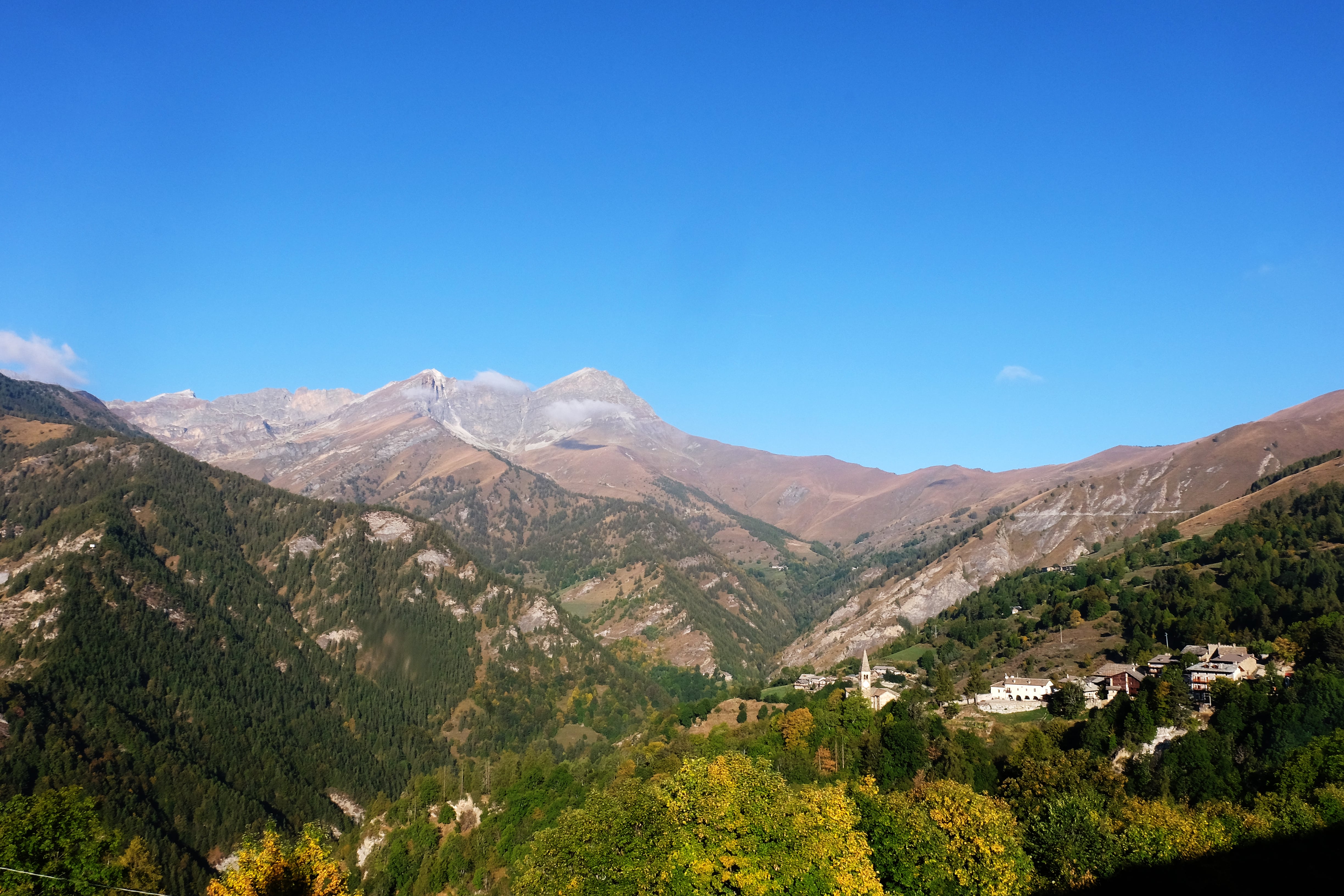 Bordiga Montamaro Chiot italienischer Kräuterlikör / 28% Vol. 0,7 ltr.