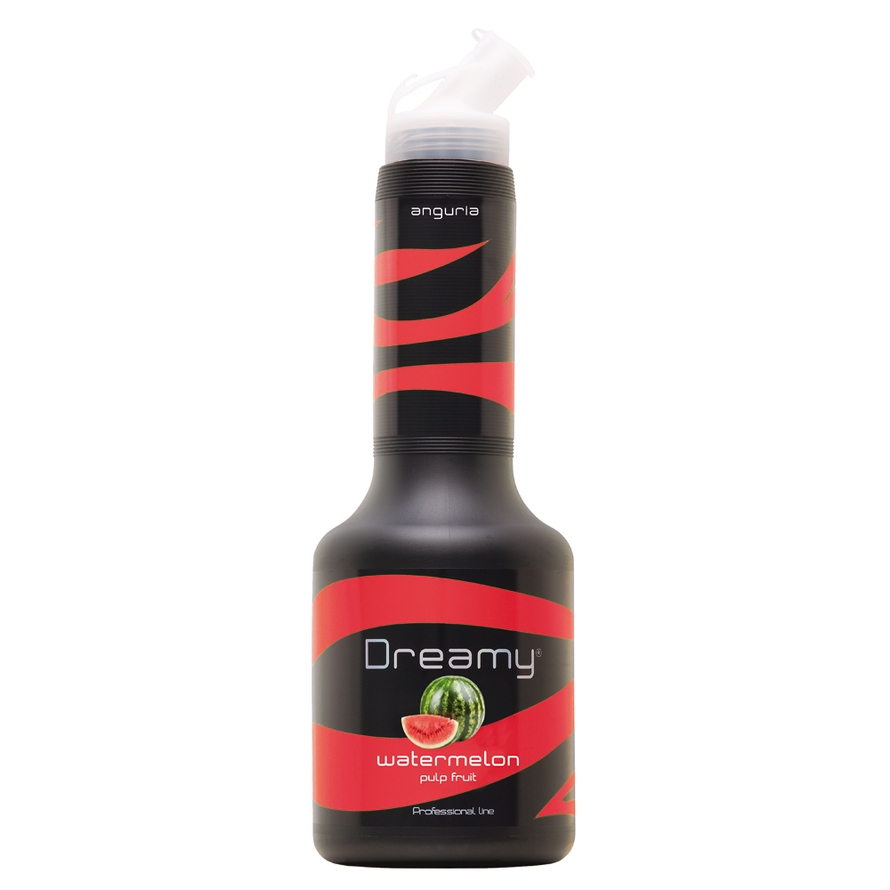 Dreamy Wassermelone Fruchtpüree 0,95 ltr.