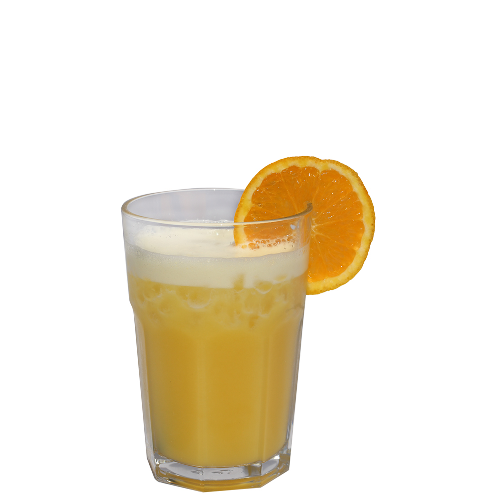 SUN SHINE / Fertigcocktail / alkoholfrei 0,7 ltr. /easy drinks