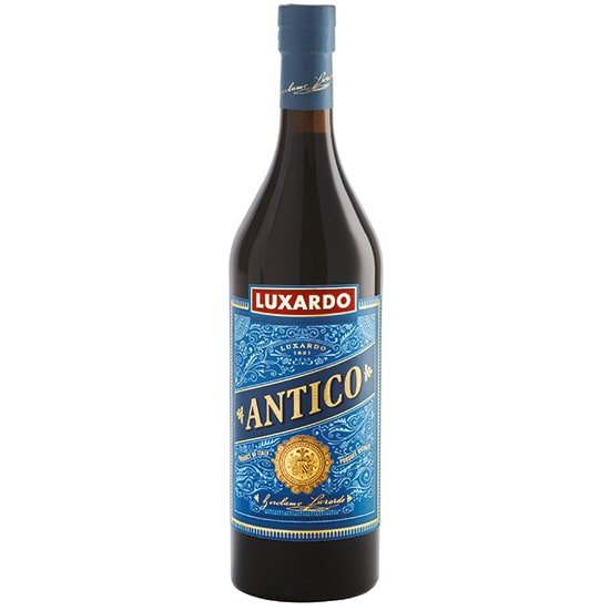 Luxardo Antico / 16,5% Vol. 0,7l / Luxardos Wermut Interpretation