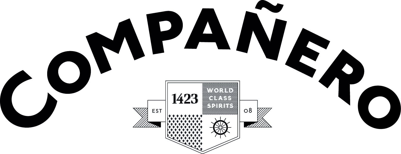 Companero Ron Panama Extra Anejo / Rum-Basis / 54% Vol. 0,7l 