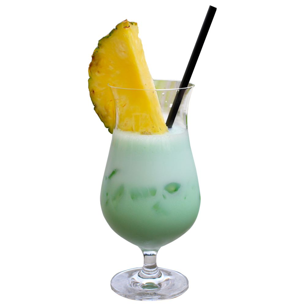"2 Pina Colada & 1 Swimming Pool" im easy drinks Fertigcocktail Set No.1