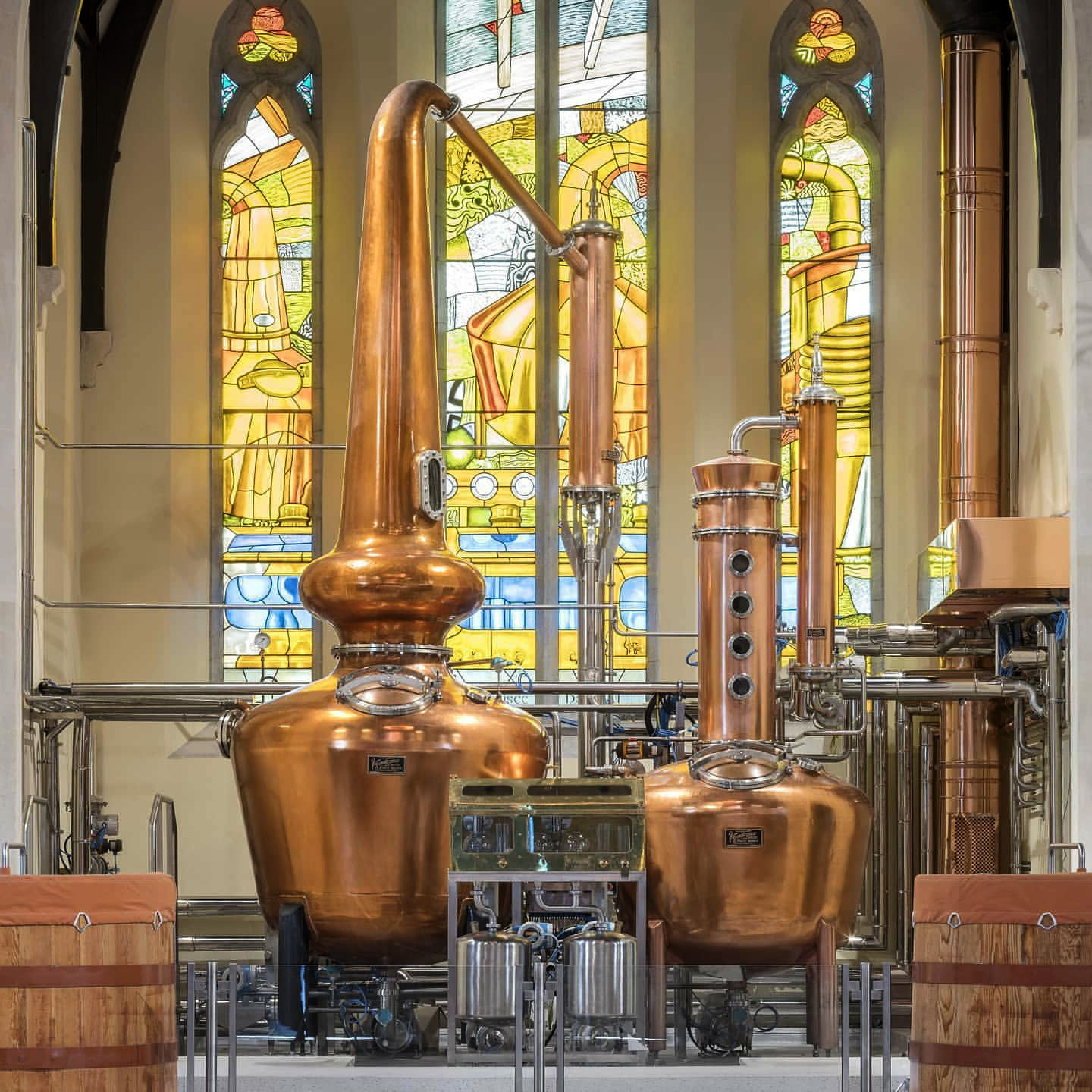 Pearse Lyons 12 Jahre Irish Whiskey / 43% Vol. / 0,7 ltr.