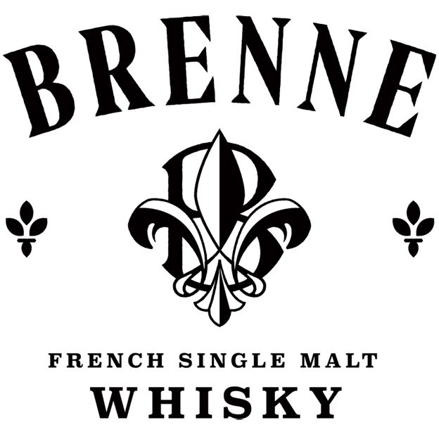 Brenne 10 Jahre French Single Malt Whisky 48% Vol. 0,7 ltr.