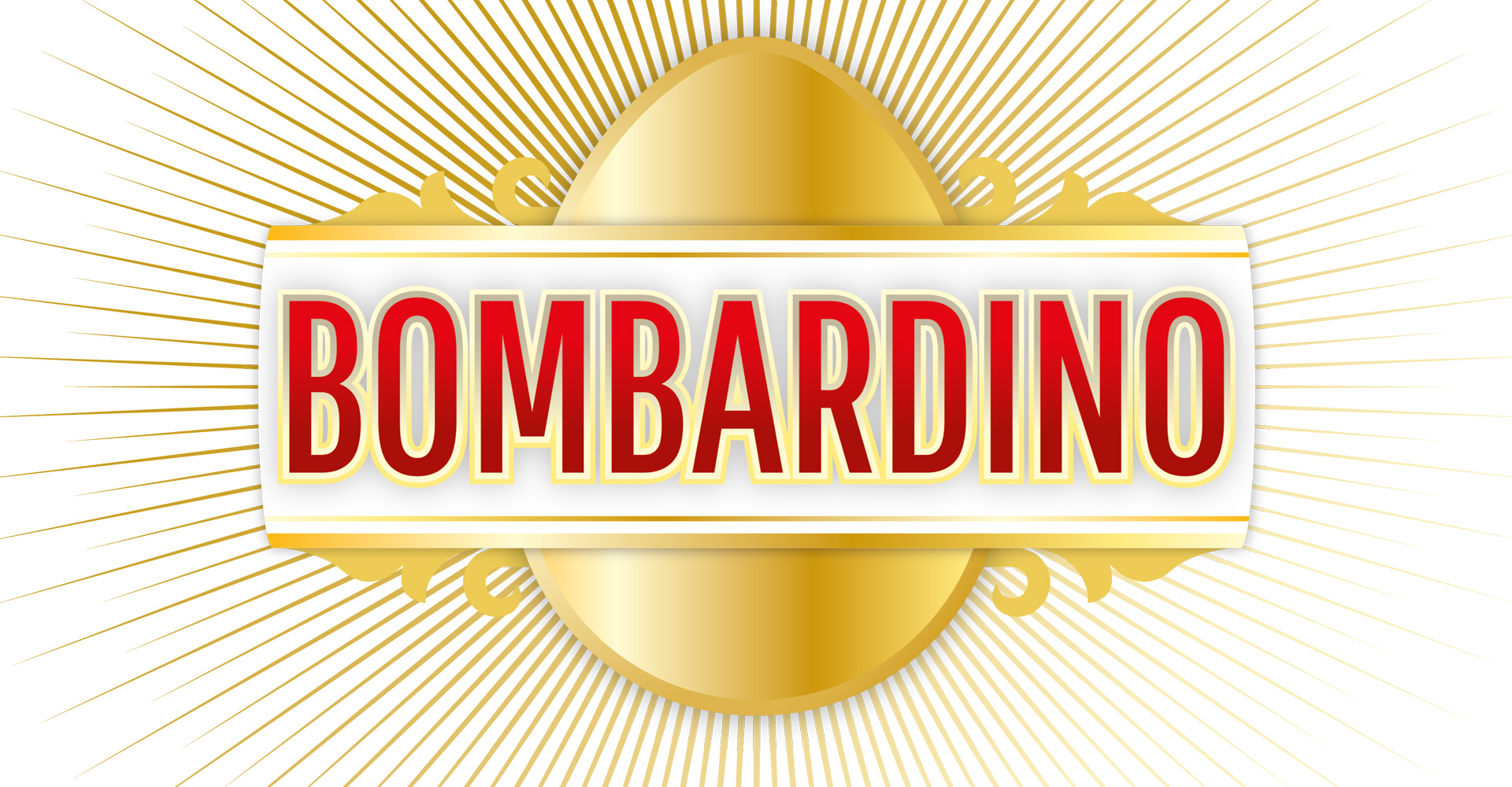 6 x 1,0 ltr. Oscar Bombardino  im SPAR SET / Likör mit Ei, Whisky und Rum 