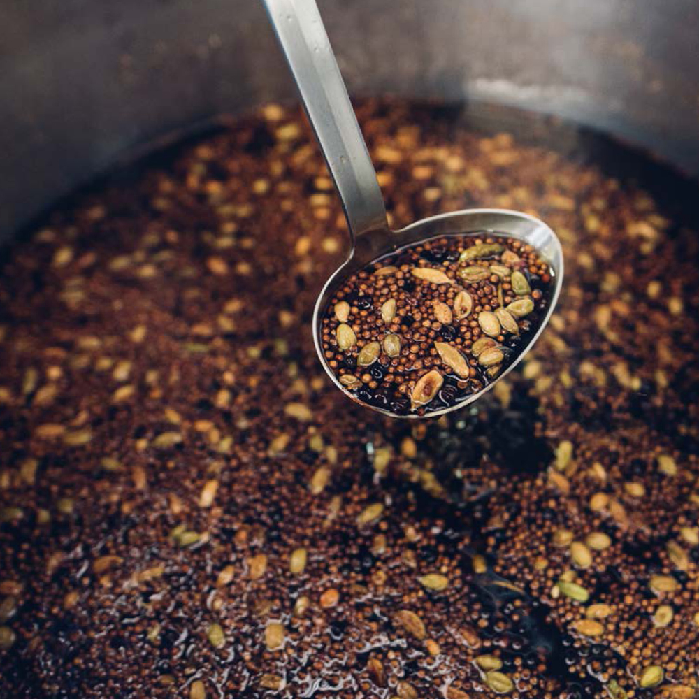 Bordiga Elisir Eukalyptus und Minze, 18% Vol. 0,5 ltr. Likör aus Italien