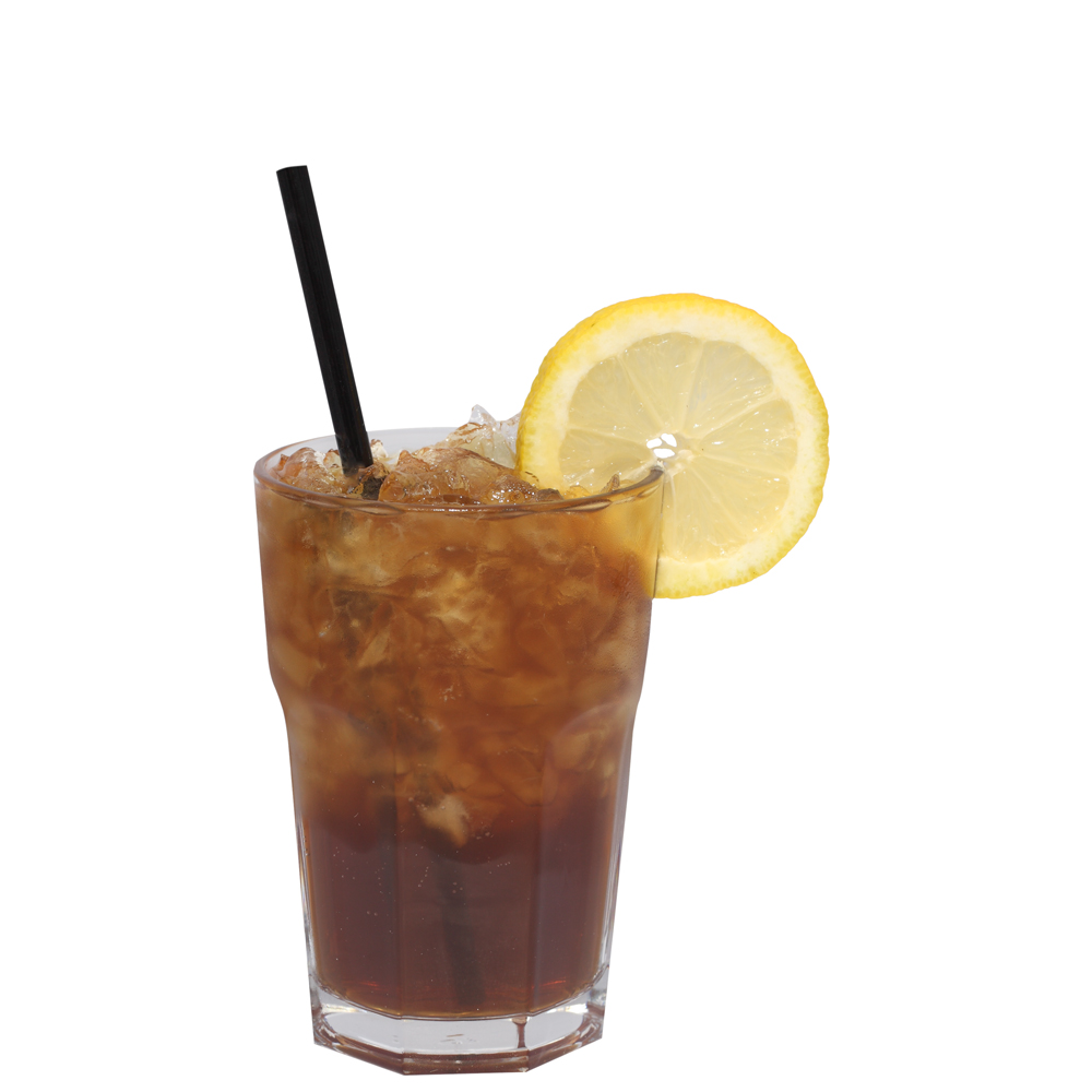 "1 Shaker, 6 Gläser, 1 Sex on the Beach & 1 Long Island Iced Tea" im easy drinks Fertigcocktail Set