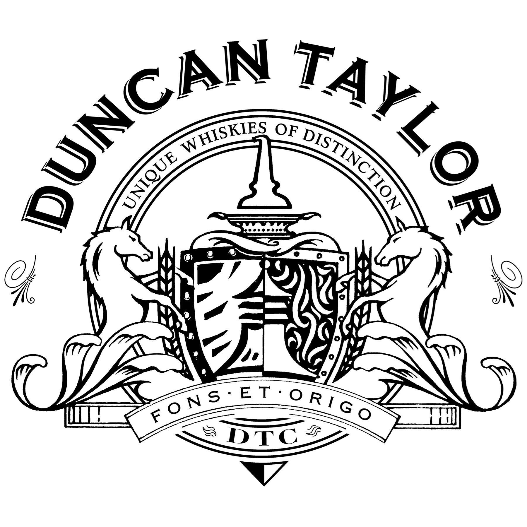 Duncan Taylor Scotch Whisky Ltd, King St, Huntly AB54 8JU, Vereinigtes Königreich