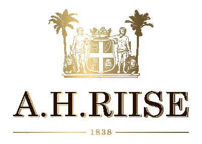 A.H. Riise Spirits ApS - A.P. Møllers Allé 9C - DK-2791 Dragør - Dänemark